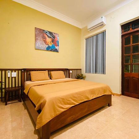 Pia Homestay - Tours & Motobike Rental Cao Bang Dış mekan fotoğraf
