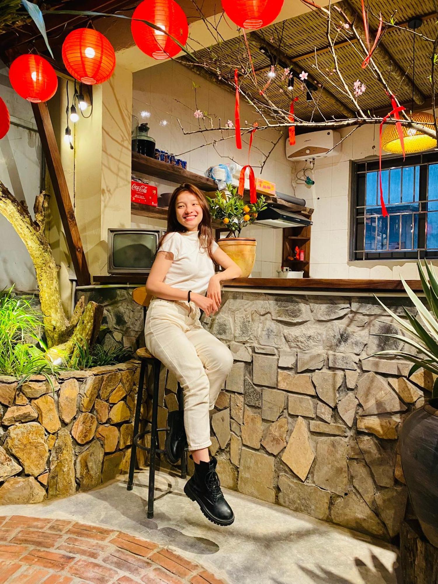Pia Homestay - Tours & Motobike Rental Cao Bang Dış mekan fotoğraf
