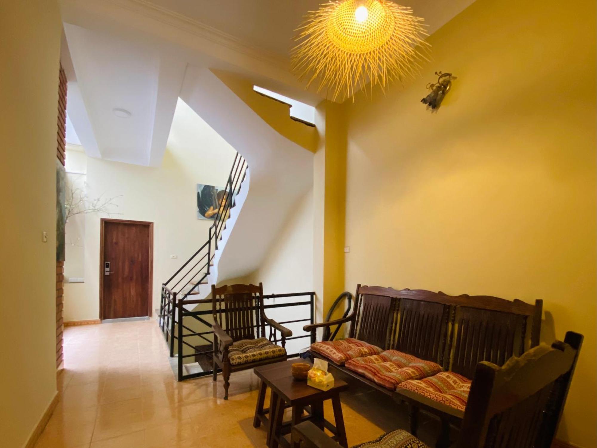 Pia Homestay - Tours & Motobike Rental Cao Bang Dış mekan fotoğraf
