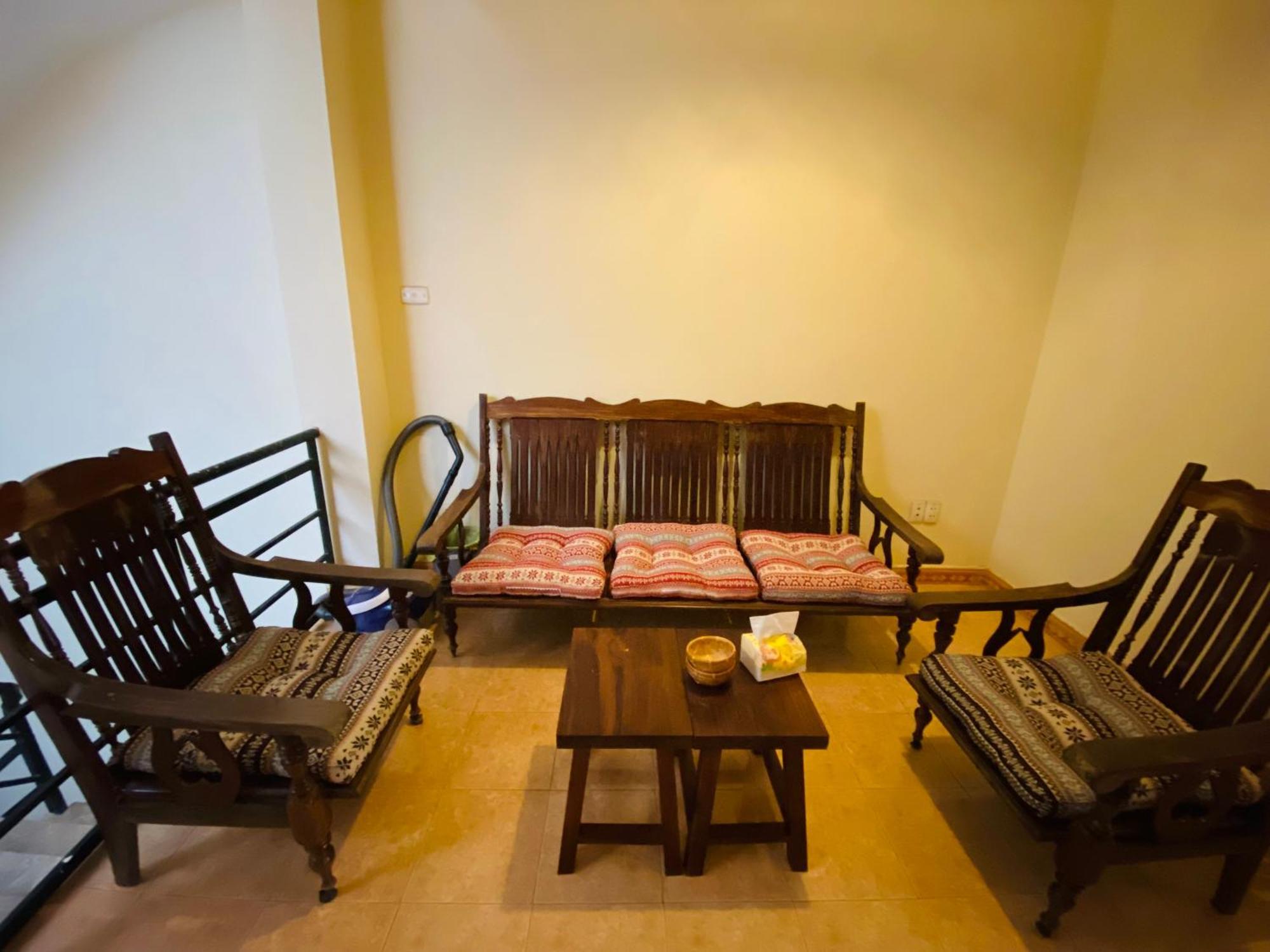 Pia Homestay - Tours & Motobike Rental Cao Bang Dış mekan fotoğraf
