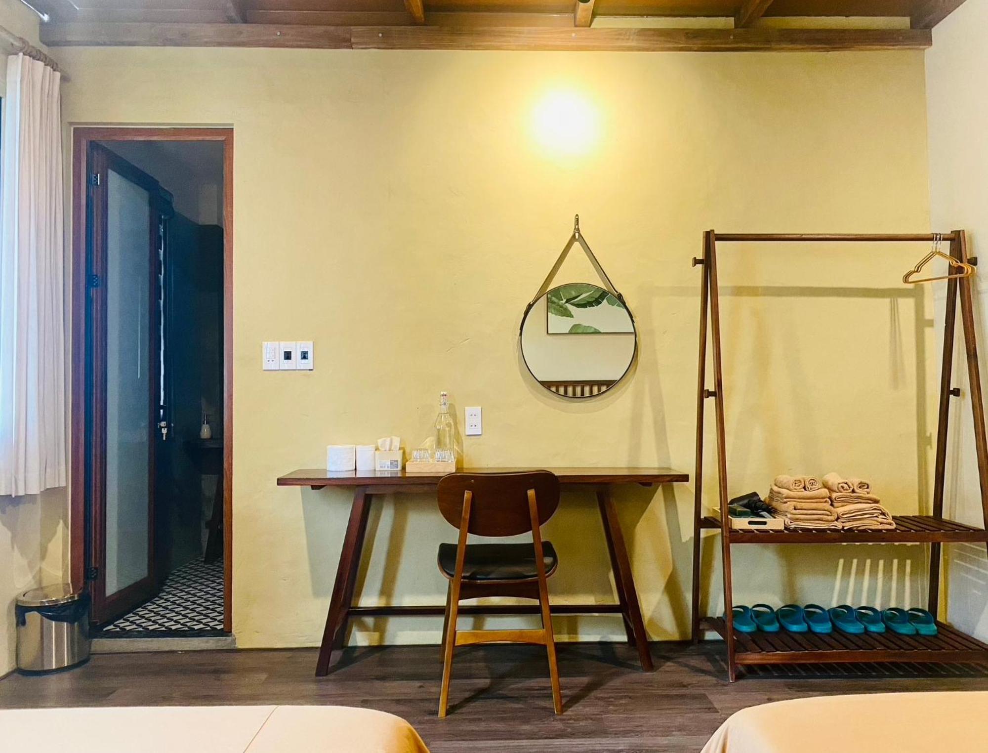 Pia Homestay - Tours & Motobike Rental Cao Bang Dış mekan fotoğraf