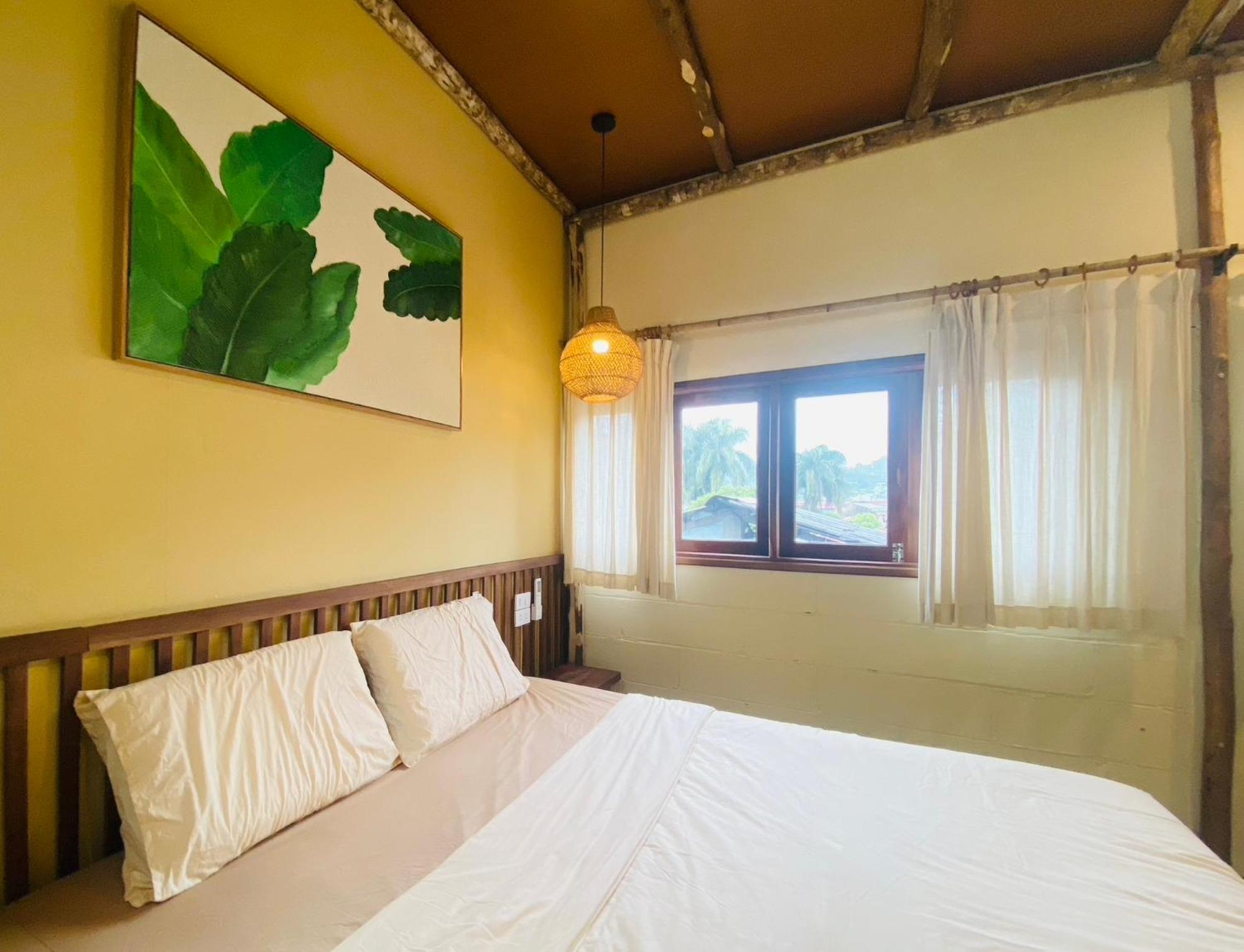 Pia Homestay - Tours & Motobike Rental Cao Bang Dış mekan fotoğraf
