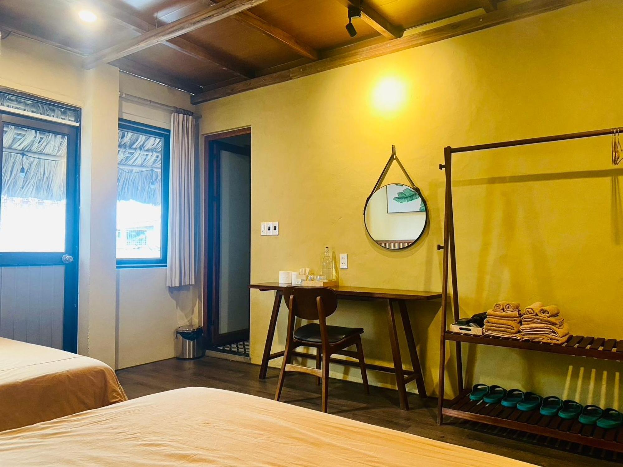Pia Homestay - Tours & Motobike Rental Cao Bang Dış mekan fotoğraf