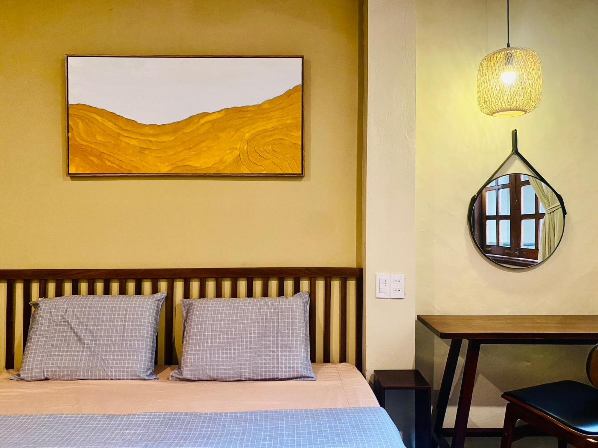 Pia Homestay - Tours & Motobike Rental Cao Bang Dış mekan fotoğraf