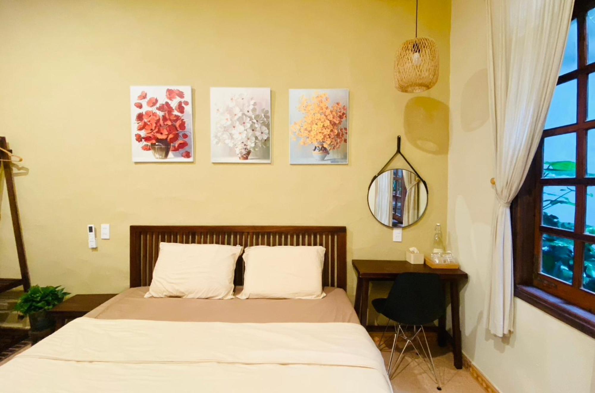Pia Homestay - Tours & Motobike Rental Cao Bang Dış mekan fotoğraf