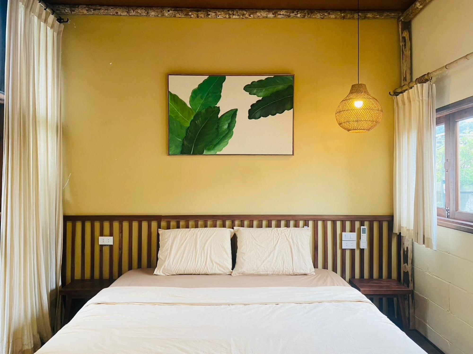 Pia Homestay - Tours & Motobike Rental Cao Bang Dış mekan fotoğraf