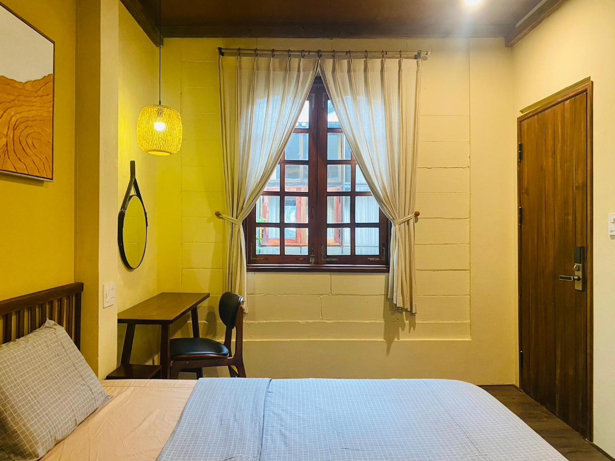 Pia Homestay - Tours & Motobike Rental Cao Bang Dış mekan fotoğraf