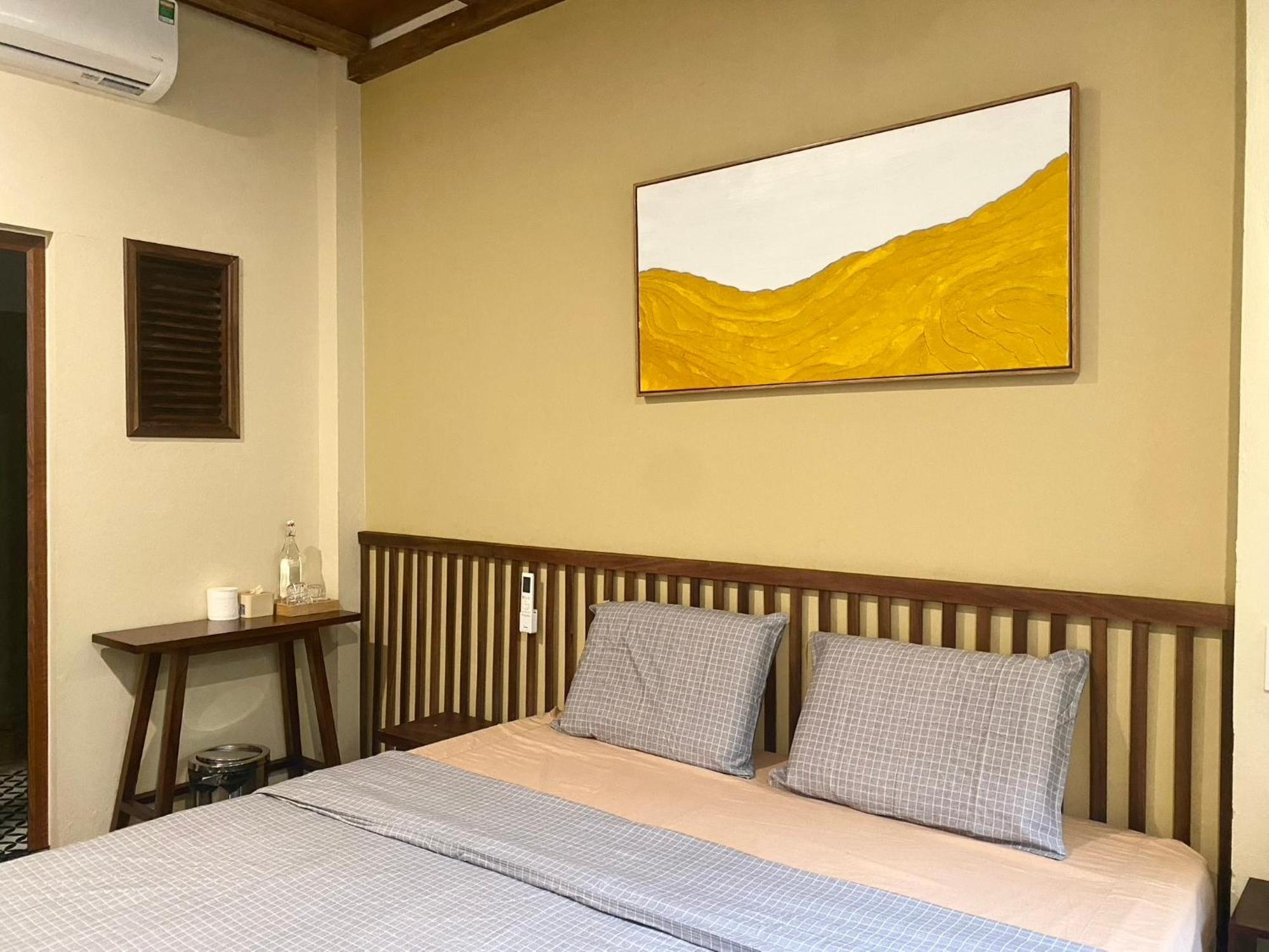 Pia Homestay - Tours & Motobike Rental Cao Bang Dış mekan fotoğraf