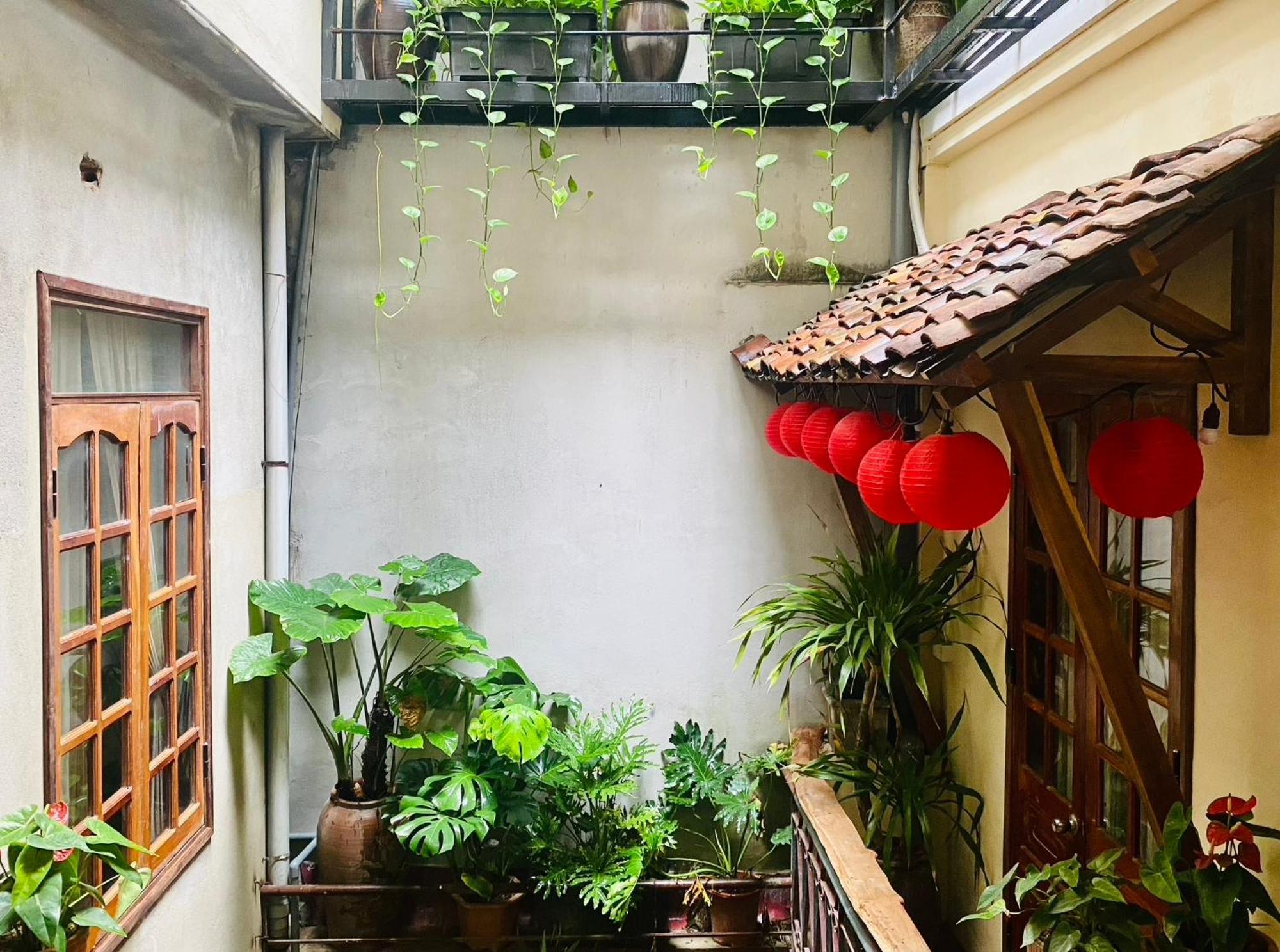 Pia Homestay - Tours & Motobike Rental Cao Bang Dış mekan fotoğraf