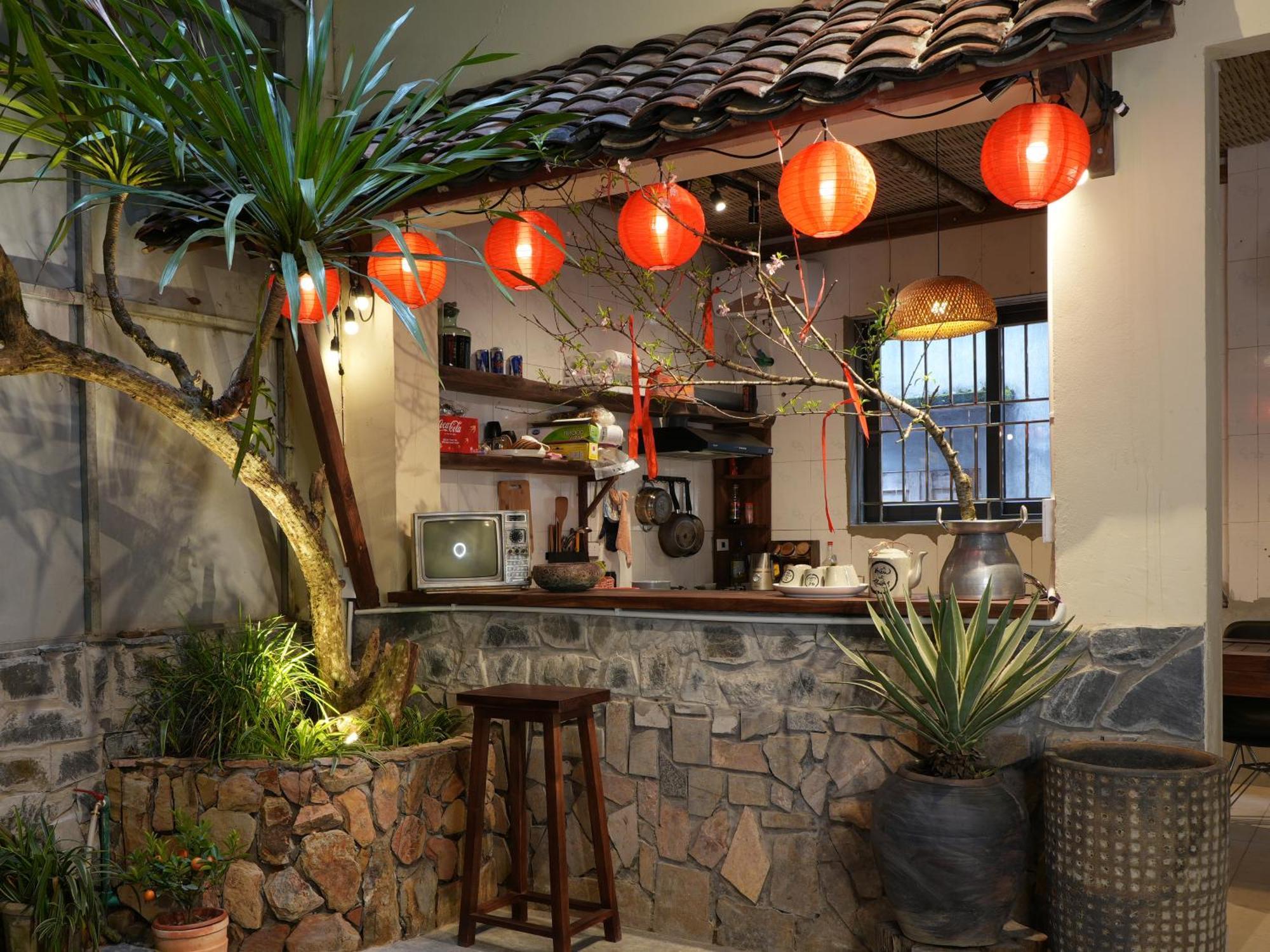 Pia Homestay - Tours & Motobike Rental Cao Bang Dış mekan fotoğraf