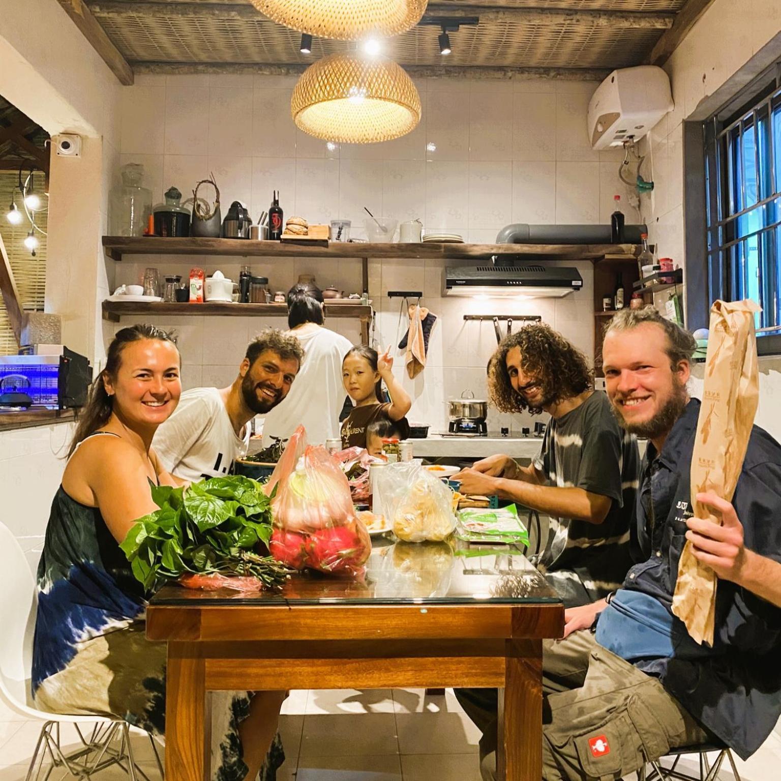 Pia Homestay - Tours & Motobike Rental Cao Bang Dış mekan fotoğraf