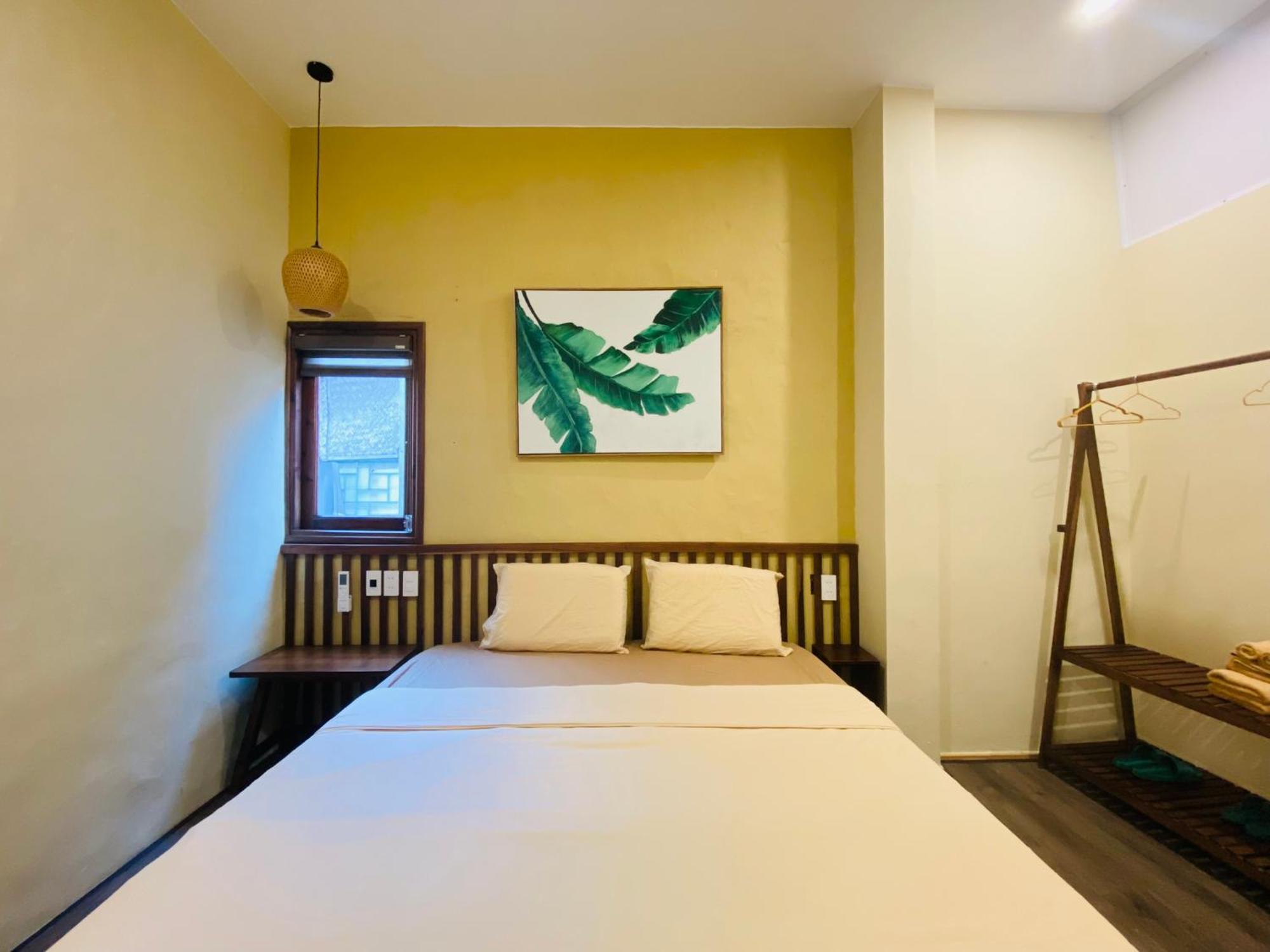 Pia Homestay - Tours & Motobike Rental Cao Bang Dış mekan fotoğraf
