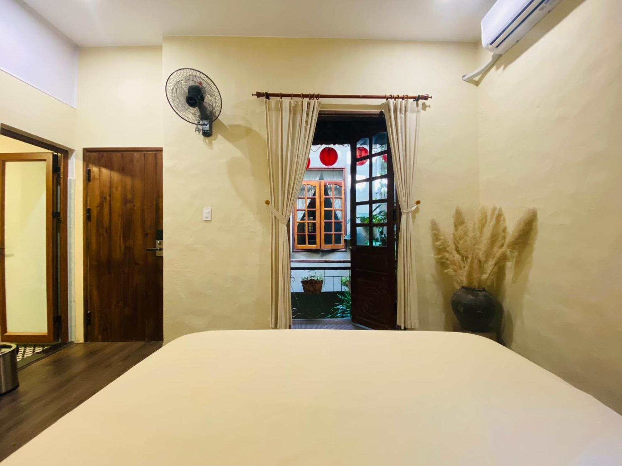 Pia Homestay - Tours & Motobike Rental Cao Bang Dış mekan fotoğraf