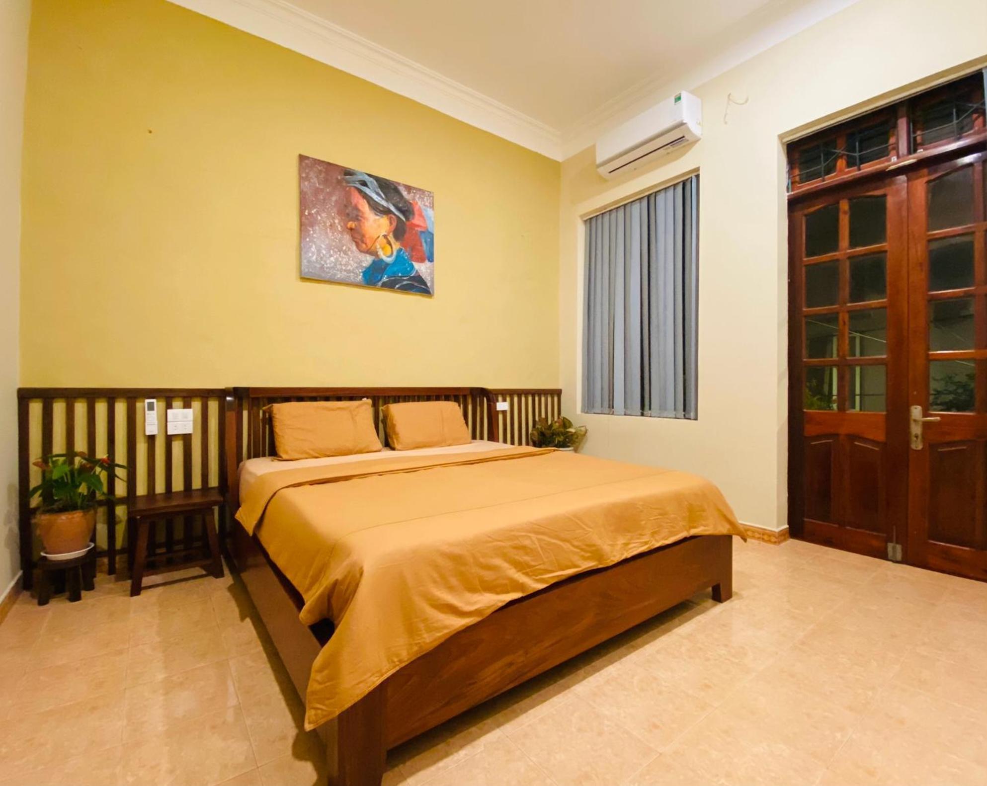 Pia Homestay - Tours & Motobike Rental Cao Bang Dış mekan fotoğraf