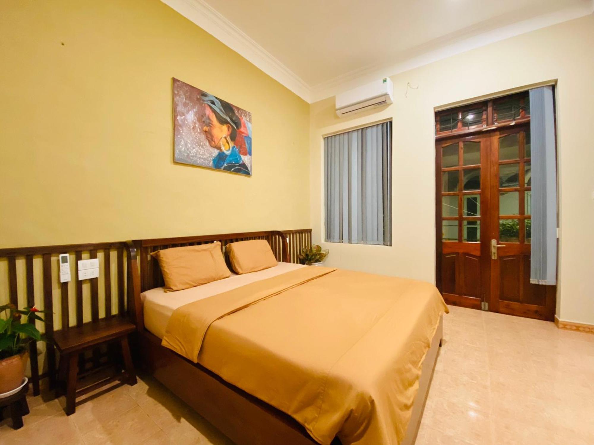 Pia Homestay - Tours & Motobike Rental Cao Bang Dış mekan fotoğraf