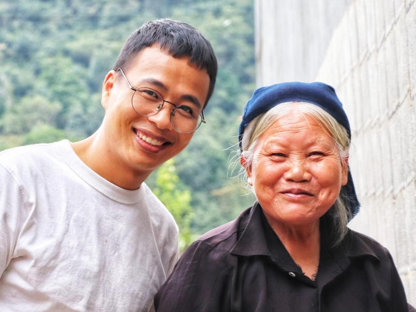 Pia Homestay - Tours & Motobike Rental Cao Bang Dış mekan fotoğraf