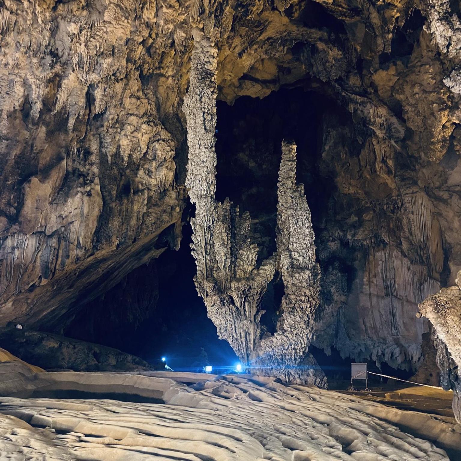 Pia Homestay - Tours & Motobike Rental Cao Bang Dış mekan fotoğraf