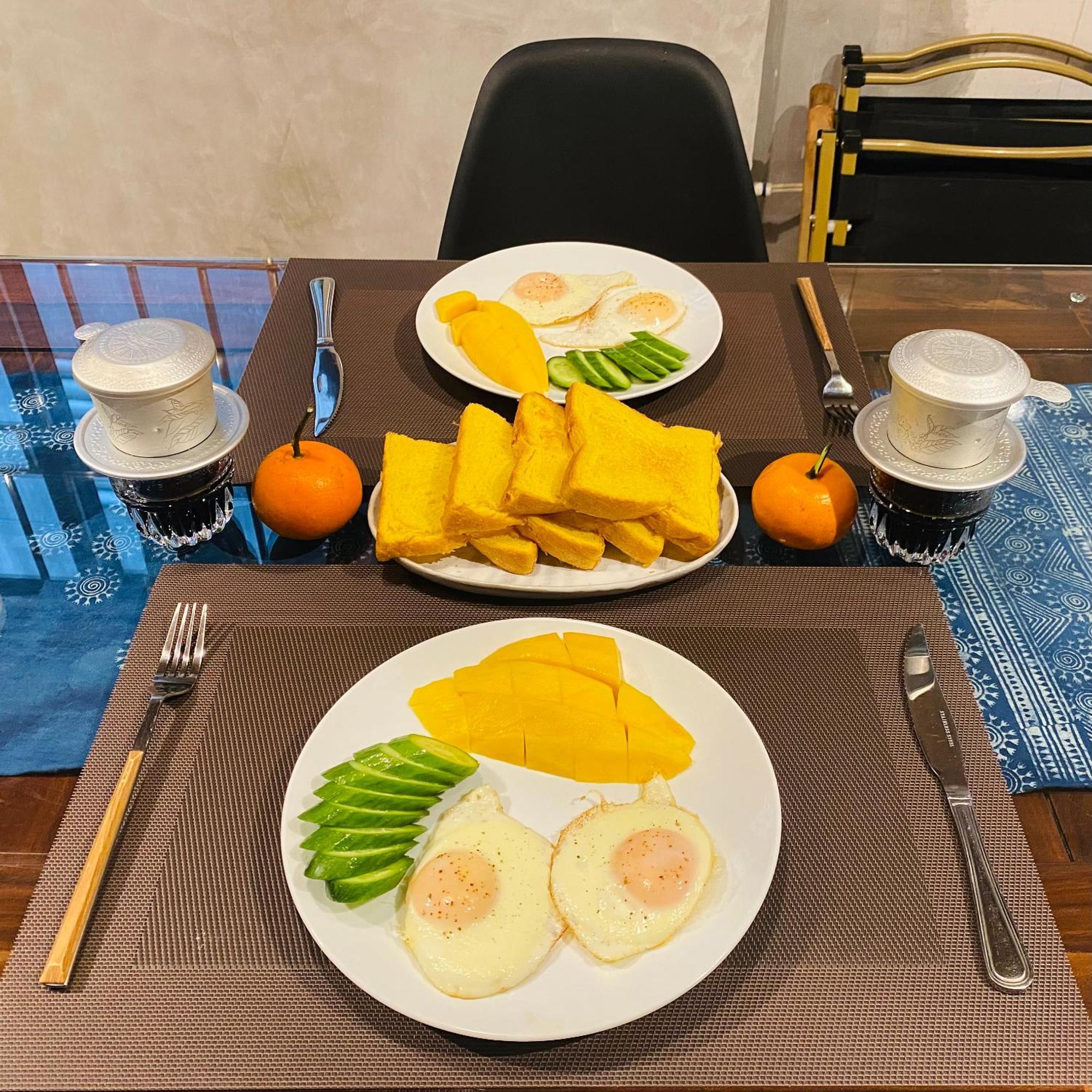 Pia Homestay - Tours & Motobike Rental Cao Bang Dış mekan fotoğraf