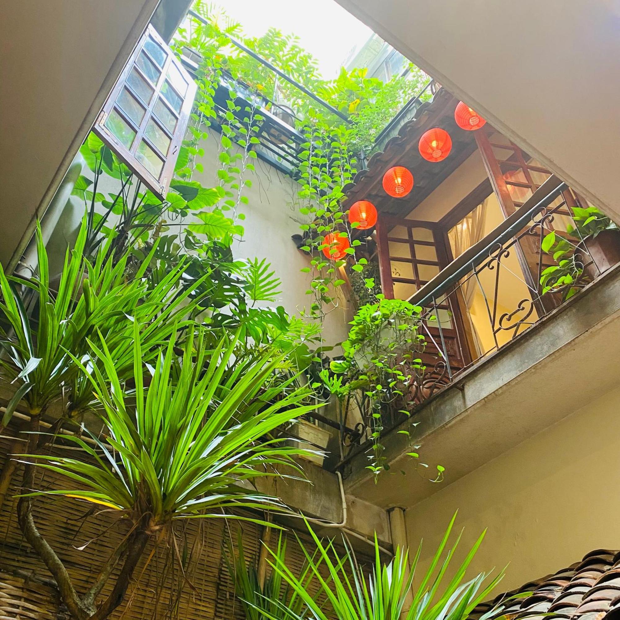Pia Homestay - Tours & Motobike Rental Cao Bang Dış mekan fotoğraf