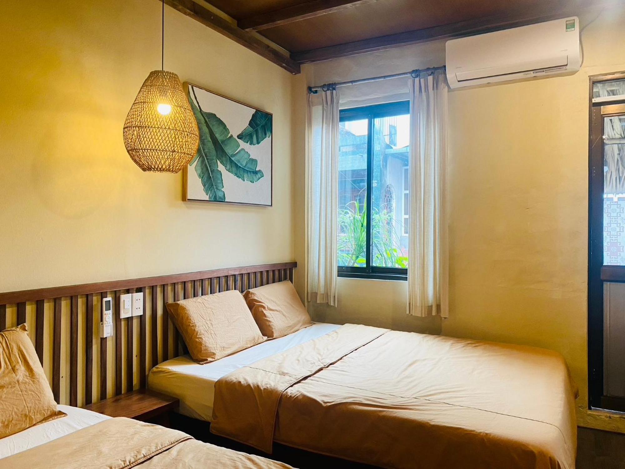 Pia Homestay - Tours & Motobike Rental Cao Bang Oda fotoğraf